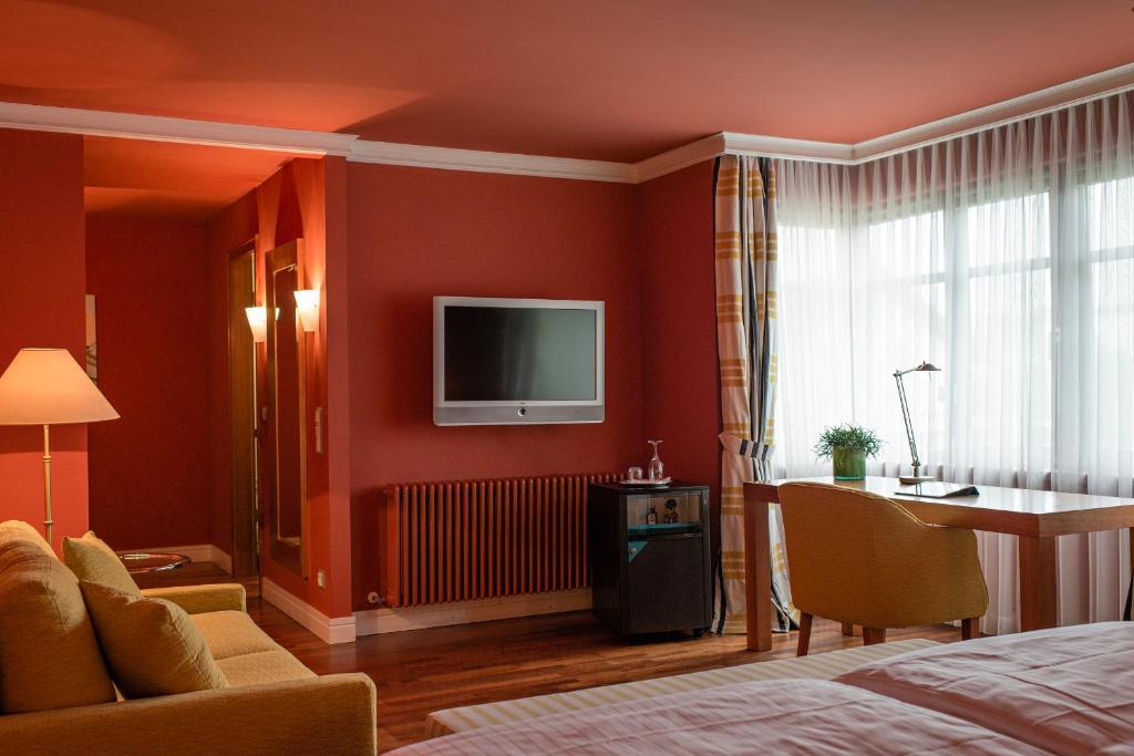 Zeller-Hotel+Restaurant Kahl am Main Room photo